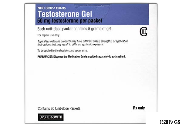 Testosterone