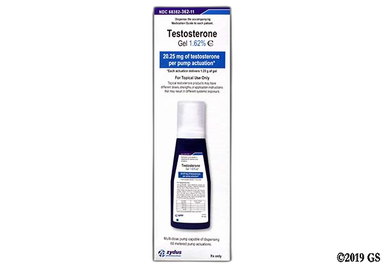 Testosterone 2026 Prices, Coupons & Savings Tips - GoodRx