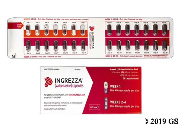 Ingrezza