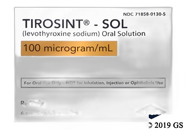 Tirosint-Sol