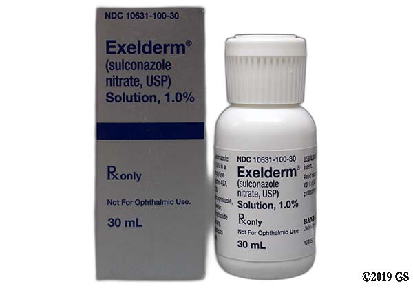 Exelderm
