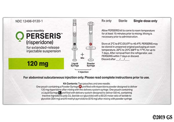 Perseris