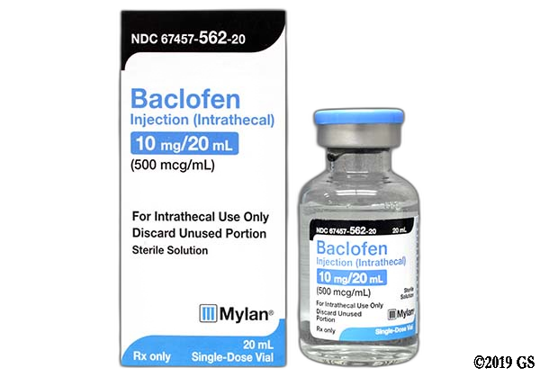baclofen liquid price