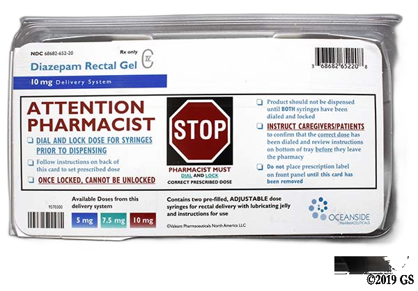 Valium diazepam price