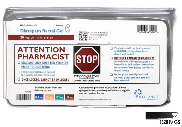 diazepam 10mg gel