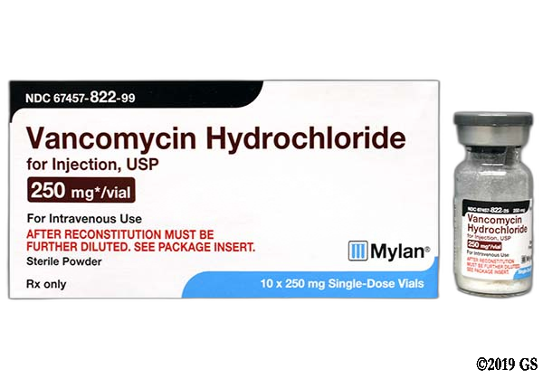 Vancomycin 2026 Prices, Coupons & Savings Tips - GoodRx