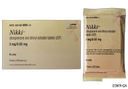 Nikki 2026 Prices, Coupons & Savings Tips - GoodRx
