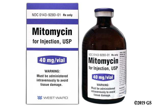 Mitomycin