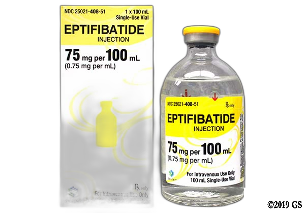 Eptifibatide