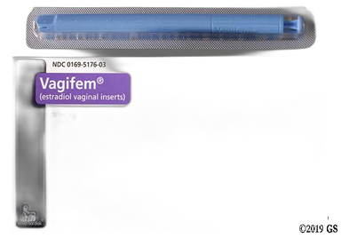 Vagifem Coupon - Vagifem 10mcg insert