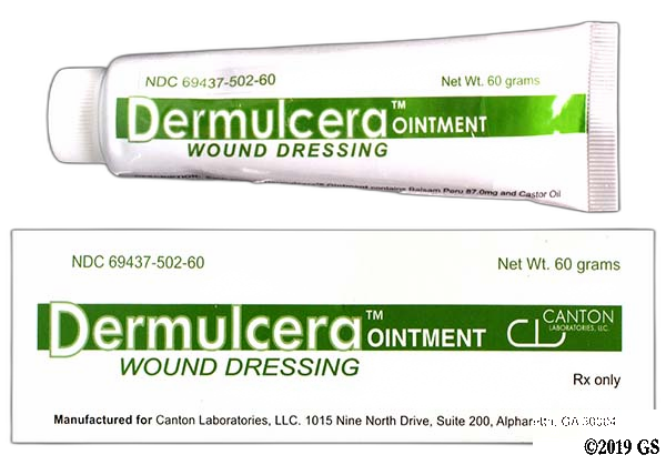 Dermulcera