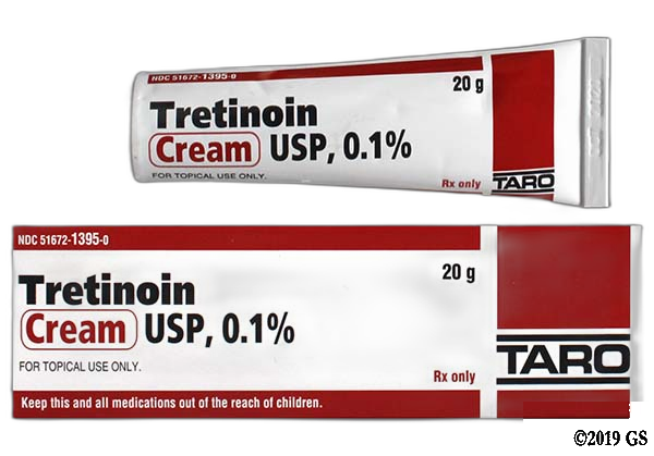 Cheapest Price For Tretinoin