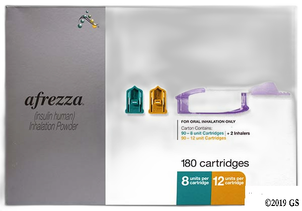 Afrezza