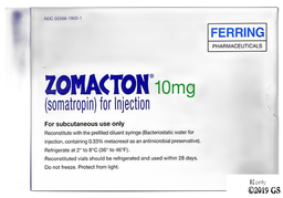 Zomacton Coupon - Zomacton 10mg vial