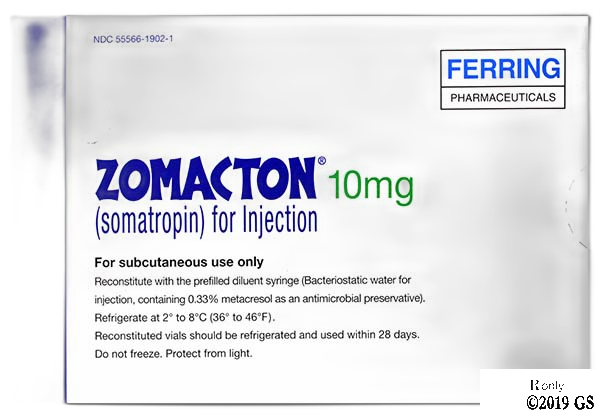 Zomacton