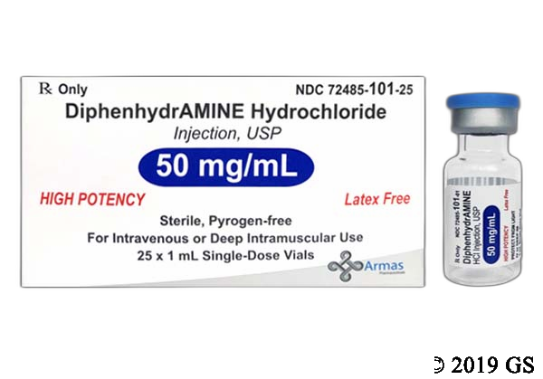 Diphenhydramine (Benadryl): Uses, Side Effects, Dosage Reviews