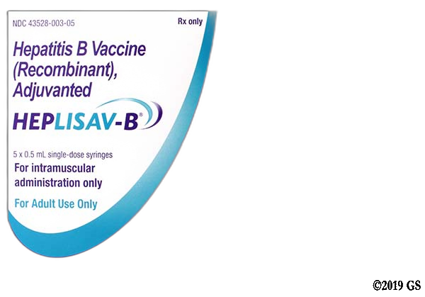 Heplisav-B