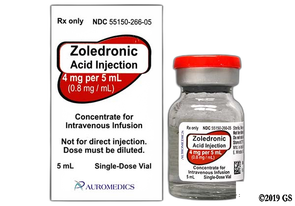 Zometa Prices, Coupons & Savings Tips - GoodRx