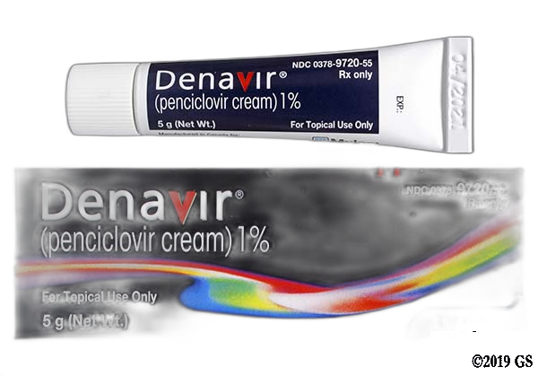 Penciclovir
