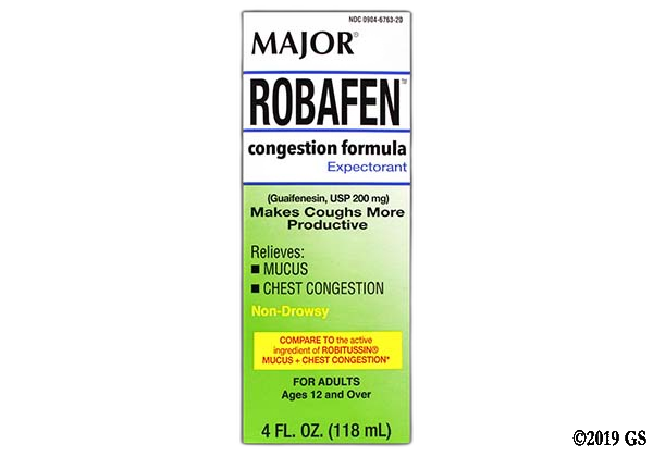 Robafen