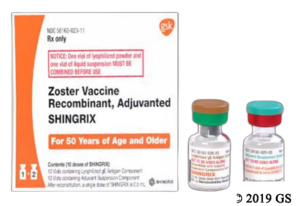 Shingrix