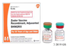 How many years is Shingrix effective for?