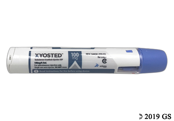 Xyosted
