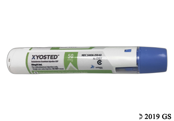 Xyosted