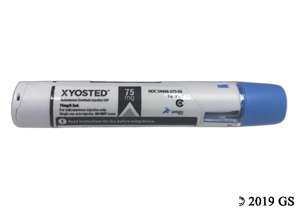 Xyosted