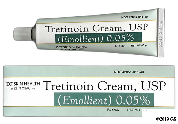 Tretinoin (Renova): Uses, Side Effects, Dosage & Reviews