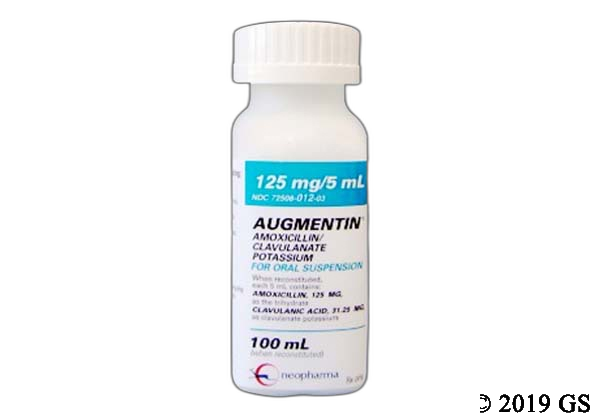 Augmentin