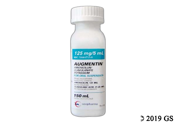Cheap generic augmentin