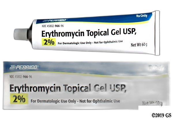 Buy cheap erythromycin