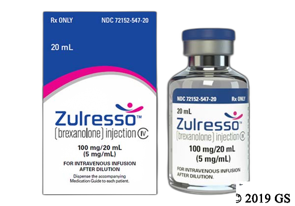 Zulresso