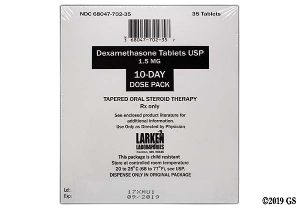 Dexamethasone