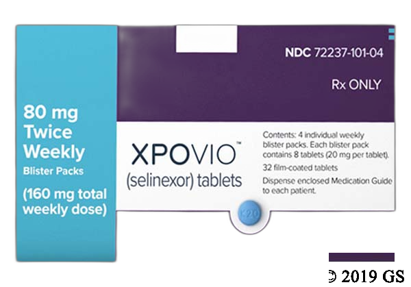 Xpovio