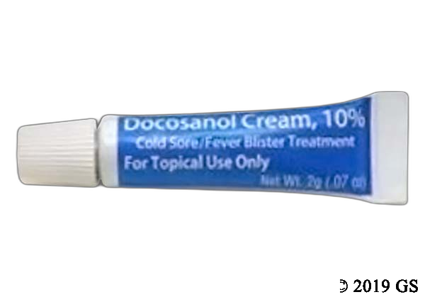 Docosanol