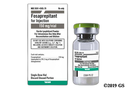 Fosaprepitant Coupon - Fosaprepitant 150mg vial