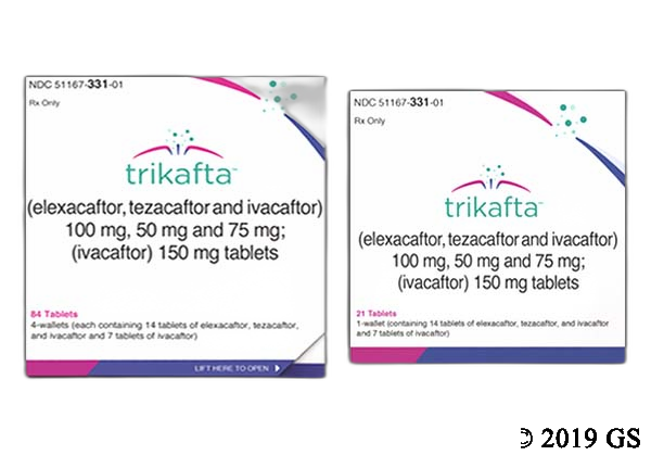 Trikafta