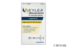 Who makes Eylea?