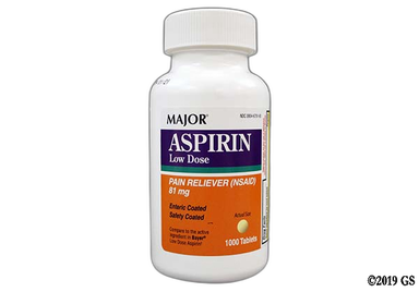 Aspirin usa price