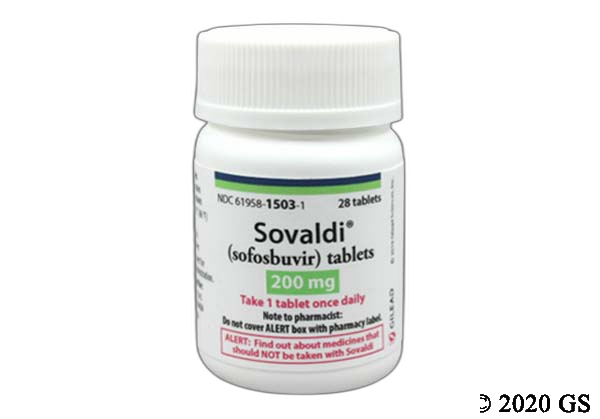Sovaldi