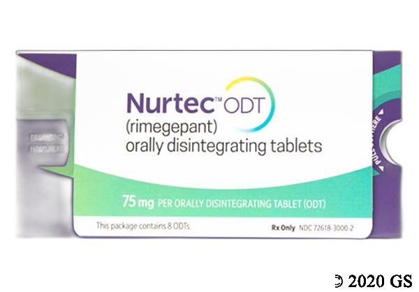 Nurtec