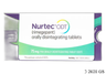 What are the cons of Nurtec?