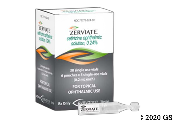 Zerviate