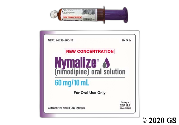Nymalize