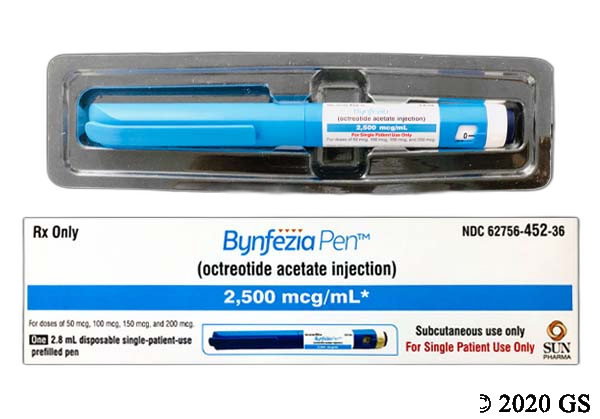 Bynfezia Pen