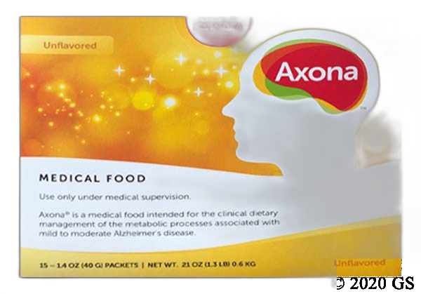 Axona 2026 Prices, Coupons & Savings Tips - GoodRx