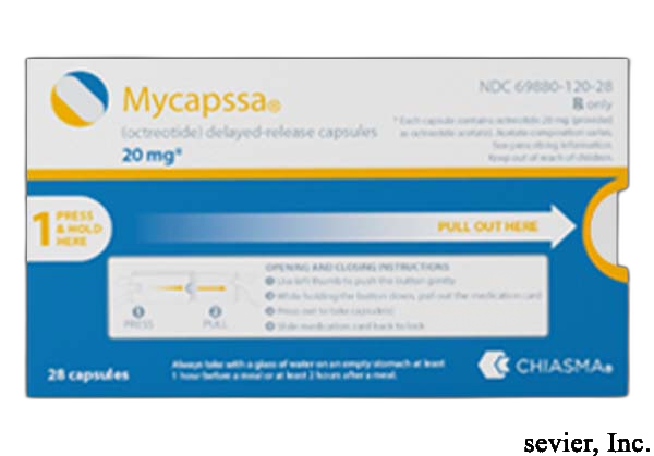 Mycapssa