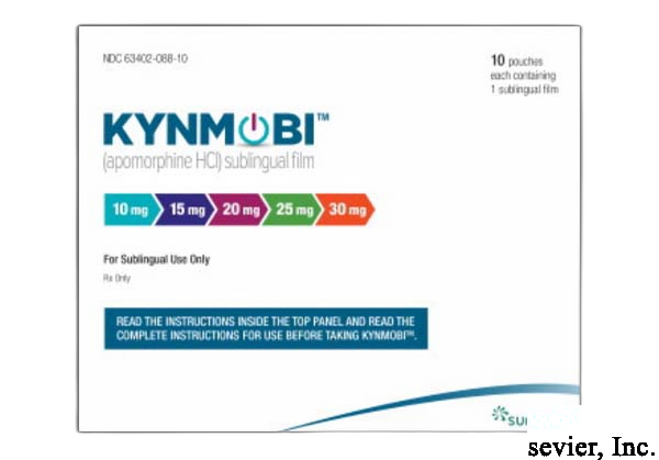 Kynmobi